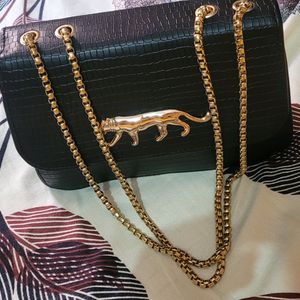 💥Diwali offer--Jaguar sling bag💥💥