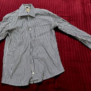 New Lining Shirt.....