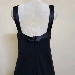 Chiffon Dress