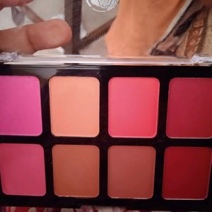 Choose Any One Blusher Highlighter Pallete