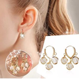 Pintresty Korean Earings