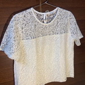 Top from Tokyo Talkies ( XL )