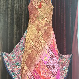 Ethnic Dress