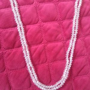 Crystal Necklace