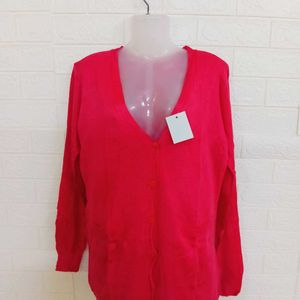 Women's Cardigan