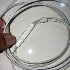 Apple Iphone Headphone