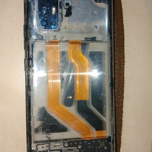 Vivo V17 In Good Condition