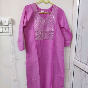 Sell For Kurti New, With Tag