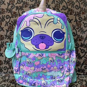 Smiggle Hey There Collection Backpack