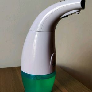 New Automatic Smart Sensor Soap Dispenser