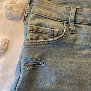 H&M Denim Shorts