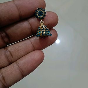 Jhumka