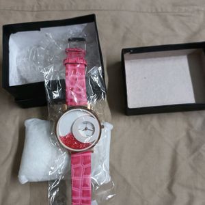 Beautiful Girls Watch