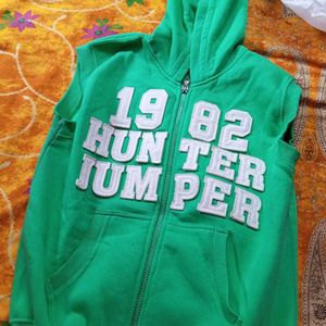 Brand New Hoodie For Boys😘