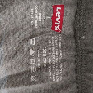 Levi's Innerwear 100% Cotton