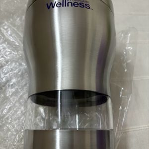 🆕Oriflame Wellness Stainless Steel Jar