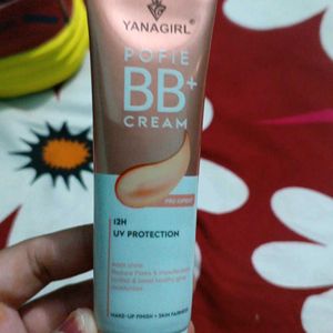 BB+ Face Cream