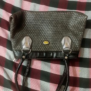 LEGACY HANDBAG