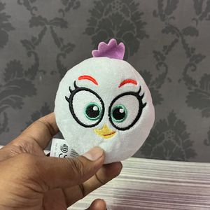 Angry Bird Softtoy