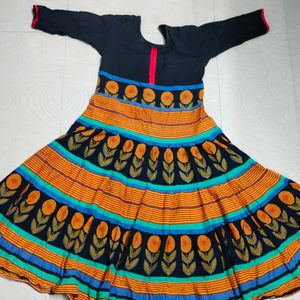 Beautiful Multi Colour Kurta