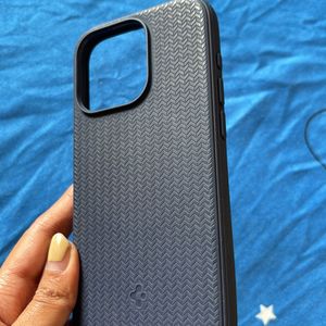 Spigen Iphone 15 Pro Cover