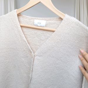 Open Cardigan