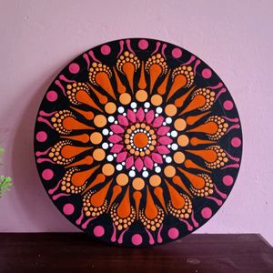 Mandala Art