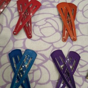 Hair Clips