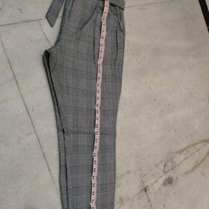 Korea Style : Gray Trouser