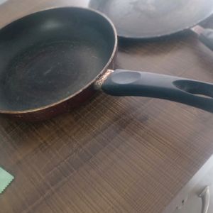 Nonstick Pan From Prestige