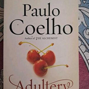 Novel By Paulo Coelho