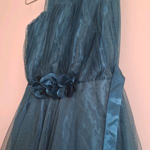 Brand New Fancy Party Wear Dress