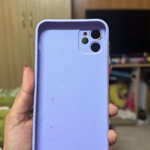 iPhone 11 Phone Cover