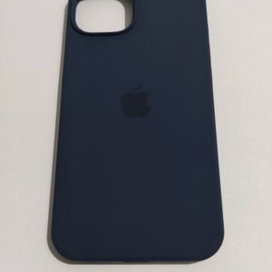 iPhone14 Back Cover Silicone Phone Case