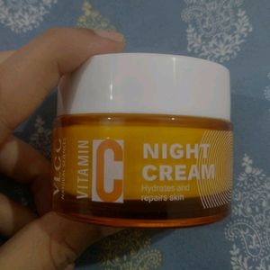 Vlcc Cream