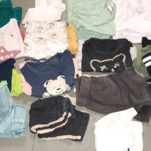 Clothes