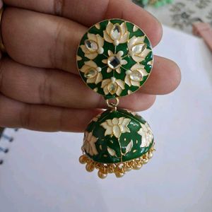 Jhumki