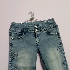 Jeans 👖 For Womens