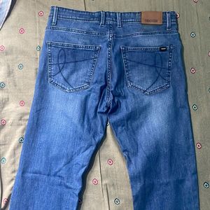 trigger jeans