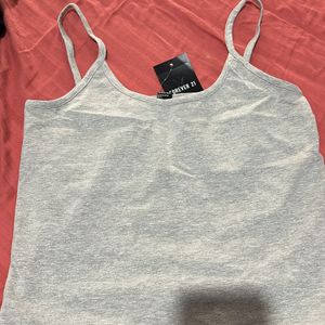 Basic Forever 21 top