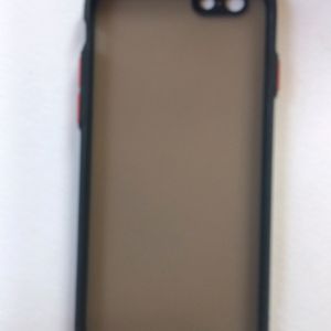 I Phone 6GBack Cover Black New Tag