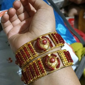 Beeds Bangles