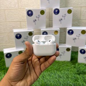 Airpods Pro 2 100% Noise Cancellation Working