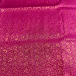 Brand New Pink Mulberry Silk Style 2