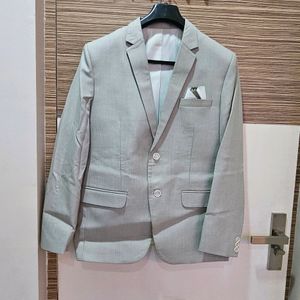 Mens Blazer