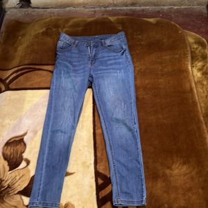 Boys Jeans Pant