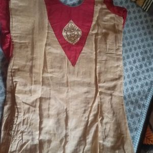 Formal Kurti