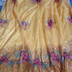 Beautiful Lehenga Choli