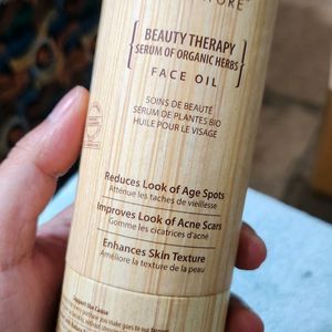 Ozone Signature Beauty Therapy Face Oil