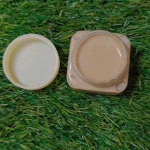 Almond Beauty Cream